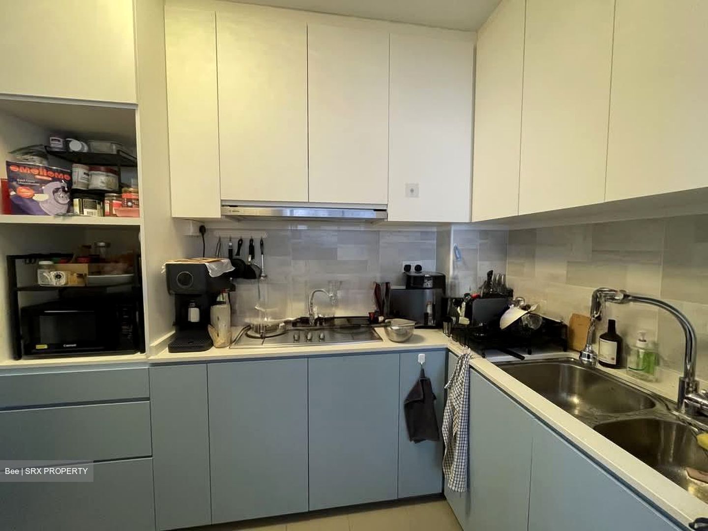 Blk 113B Alkaff Oasis (Toa Payoh), HDB 3 Rooms #578502151
